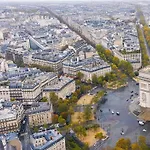 Sweett - Maison Wagram