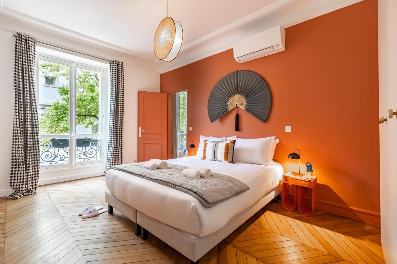 Apartment Sweett - Maison Wagram