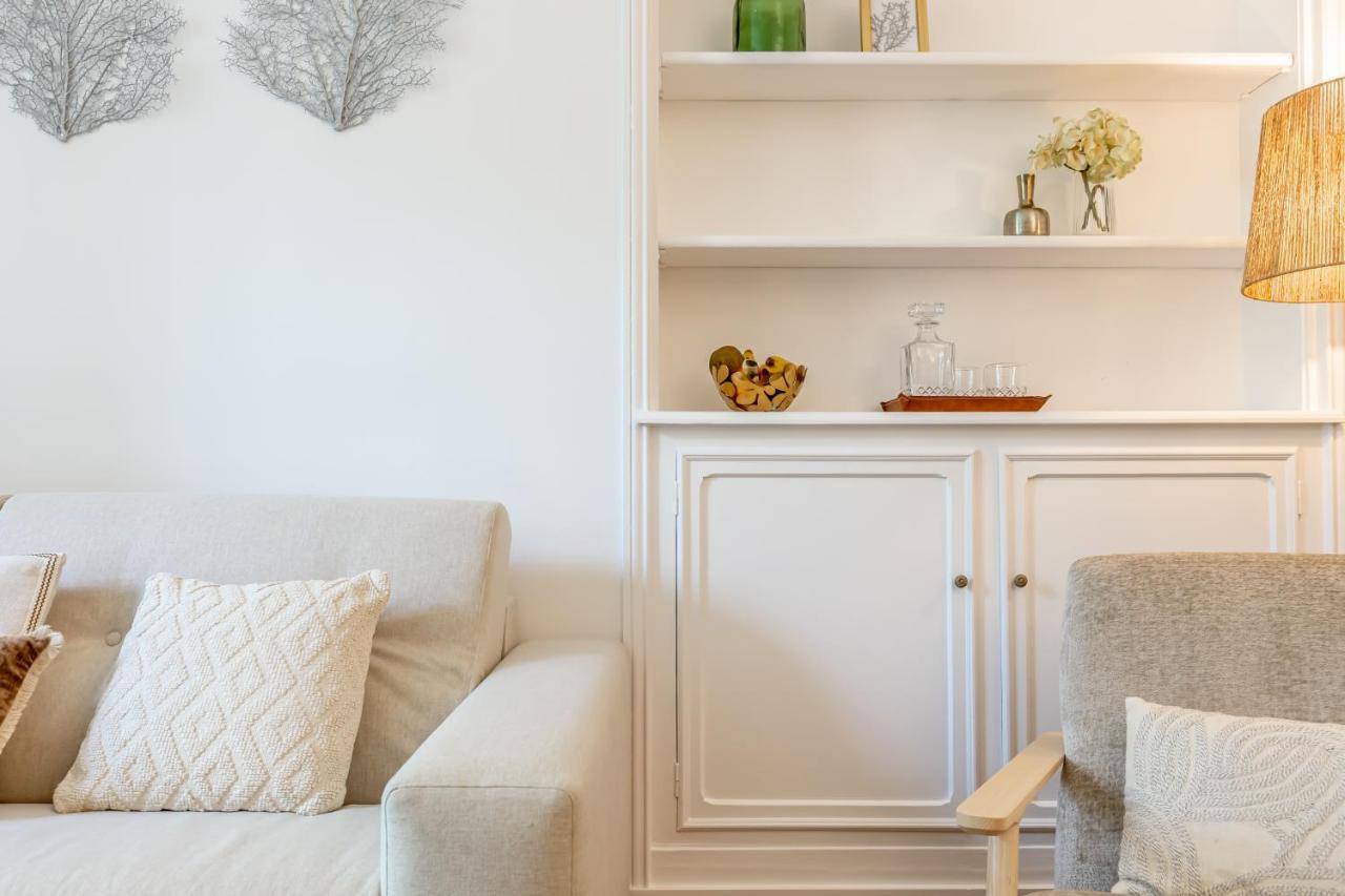Sweett - Maison Wagram Apartment