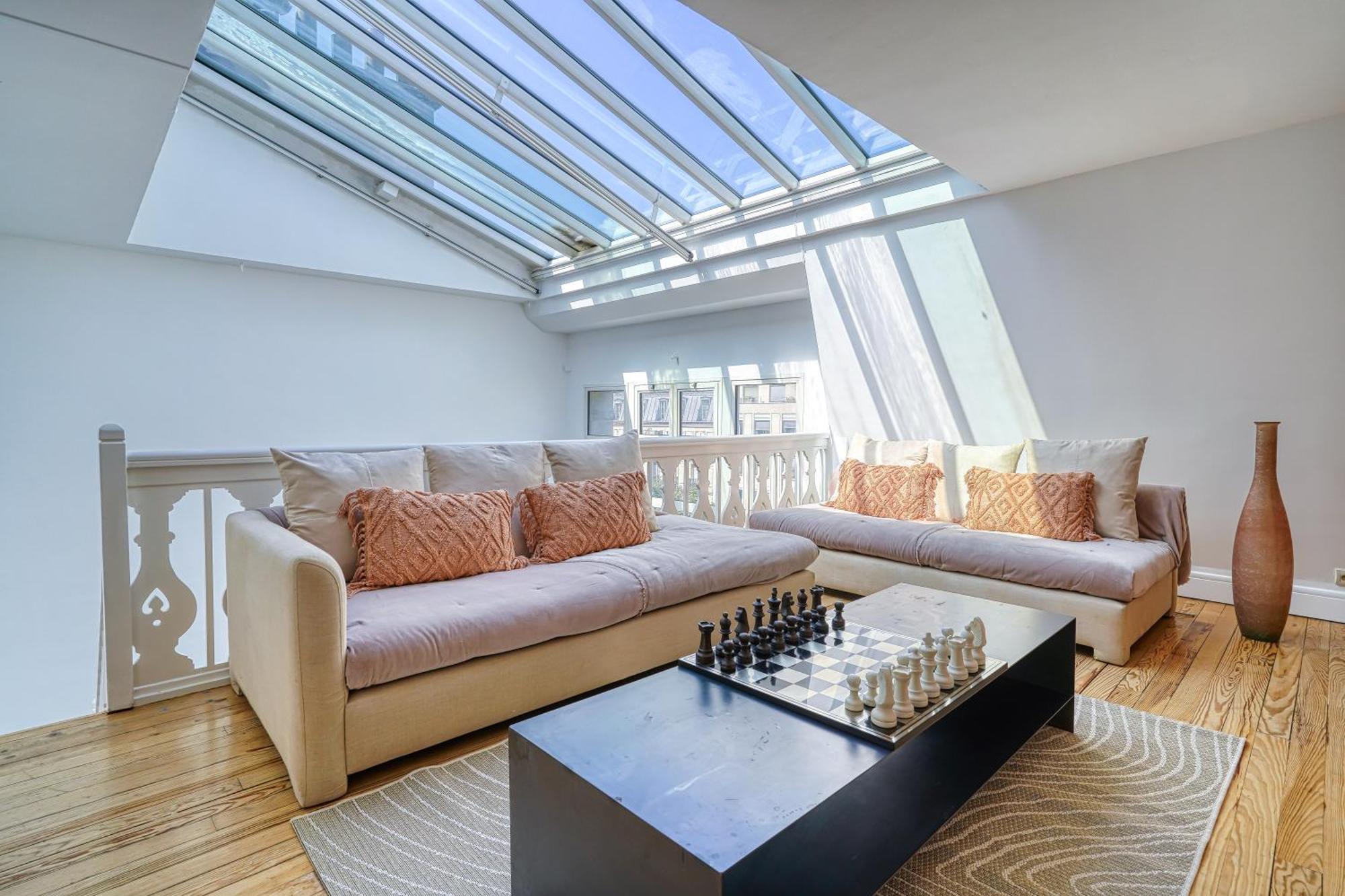 Apartment Sweett - Maison Wagram