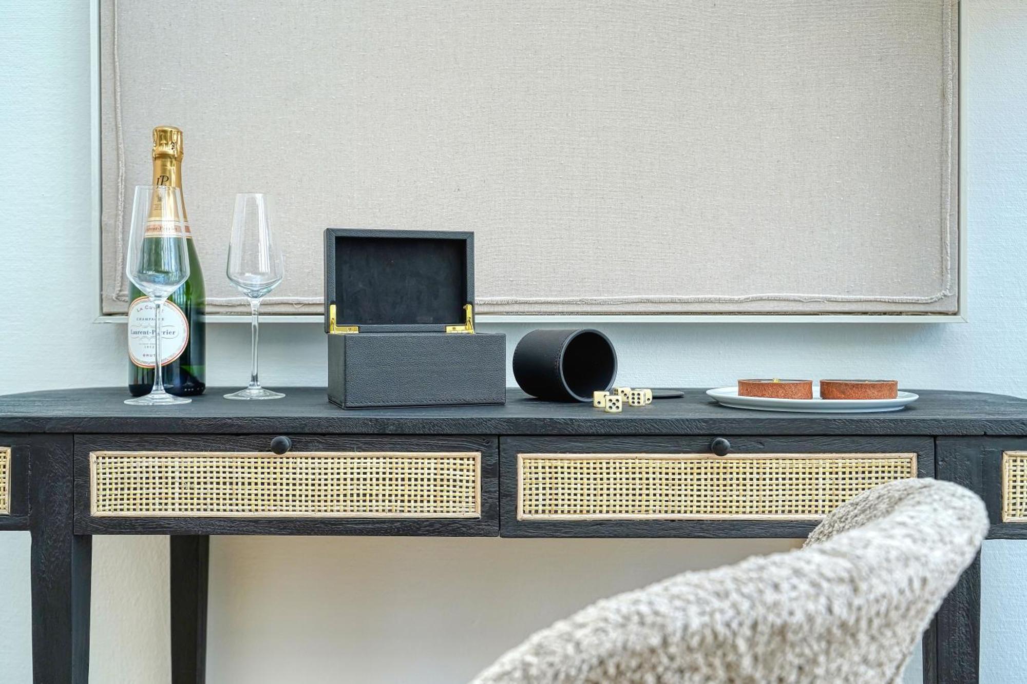 Sweett - Maison Wagram Apartment Paris